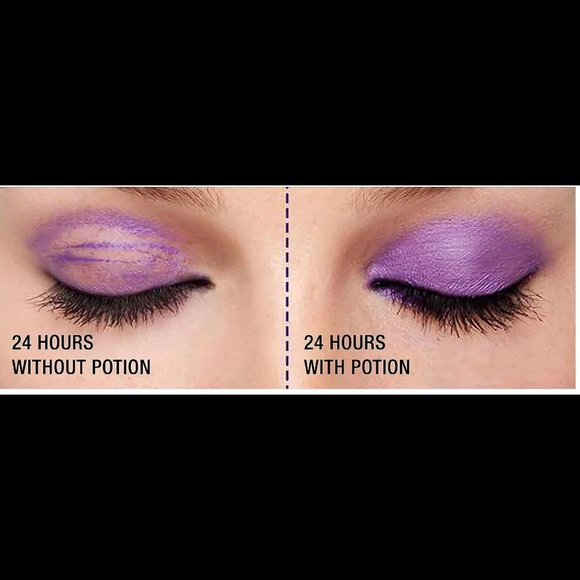 🦋Urban Decay Eyeshadow Primer Potion Anti-Aging🦋 - Picture 7 of 8